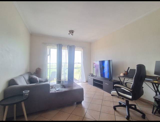 2 BEDROOM FLAT FOR SALE IN RIVERSPRAY LIFESTYLE ESTATE